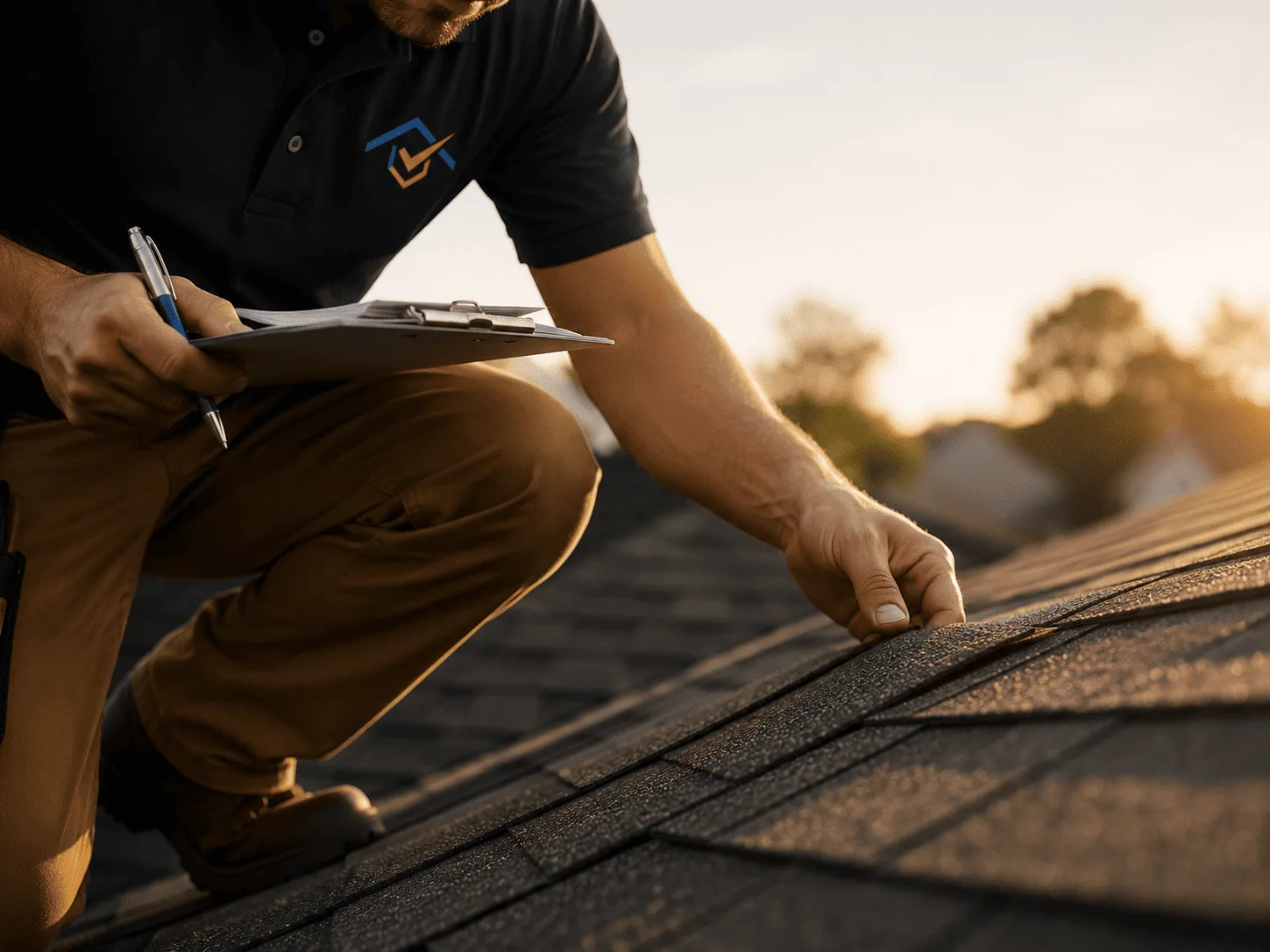 Why Choose Roof Inspection in Blue Ridge, VA